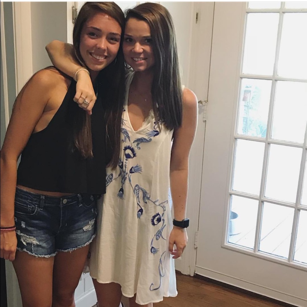 Free People dress